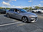 Used 2024 HYUNDAI ELANTRA LIMITED IVT in LUMBERTON, NORTH CAROLINA (Photo 1)