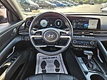 Used 2024 HYUNDAI ELANTRA LIMITED IVT in LUMBERTON, NORTH CAROLINA (Photo 12)