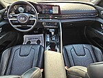 Used 2024 HYUNDAI ELANTRA LIMITED IVT in LUMBERTON, NORTH CAROLINA (Photo 13)