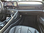 Used 2024 HYUNDAI ELANTRA LIMITED IVT in LUMBERTON, NORTH CAROLINA (Photo 14)