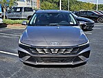 Used 2024 HYUNDAI ELANTRA LIMITED IVT in LUMBERTON, NORTH CAROLINA (Photo 2)