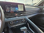 Used 2024 HYUNDAI ELANTRA LIMITED IVT in LUMBERTON, NORTH CAROLINA (Photo 21)