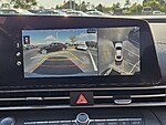 Used 2024 HYUNDAI ELANTRA LIMITED IVT in LUMBERTON, NORTH CAROLINA (Photo 22)