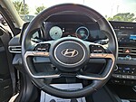 Used 2024 HYUNDAI ELANTRA LIMITED IVT in LUMBERTON, NORTH CAROLINA (Photo 24)