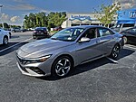 Used 2024 HYUNDAI ELANTRA LIMITED IVT in LUMBERTON, NORTH CAROLINA (Photo 3)