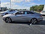 Used 2024 HYUNDAI ELANTRA LIMITED IVT in LUMBERTON, NORTH CAROLINA (Photo 4)