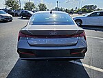 Used 2024 HYUNDAI ELANTRA LIMITED IVT in LUMBERTON, NORTH CAROLINA (Photo 6)