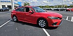 Used 2022 Honda Civic LX CVT in LUMBERTON, NORTH CAROLINA