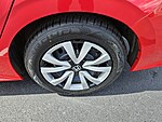 Used 2022 Honda Civic LX CVT in LUMBERTON, NORTH CAROLINA (Photo 14)