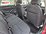 Used 2022 Honda Civic LX CVT in LUMBERTON, NORTH CAROLINA (Photo 17)