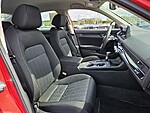 Used 2022 Honda Civic LX CVT in LUMBERTON, NORTH CAROLINA (Photo 18)