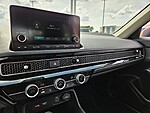 Used 2022 Honda Civic LX CVT in LUMBERTON, NORTH CAROLINA (Photo 19)