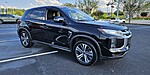 Used 2024 MITSUBISHI OUTLANDER SPORT SE 2.0 AWC in LUMBERTON, NORTH CAROLINA