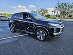 Used 2024 MITSUBISHI OUTLANDER SPORT SE 2.0 AWC in LUMBERTON, NORTH CAROLINA (Photo 1)