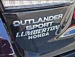 Used 2024 MITSUBISHI OUTLANDER SPORT SE 2.0 AWC in LUMBERTON, NORTH CAROLINA (Photo 15)