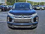 Used 2024 MITSUBISHI OUTLANDER SPORT SE 2.0 AWC in LUMBERTON, NORTH CAROLINA (Photo 2)