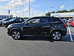 Used 2024 MITSUBISHI OUTLANDER SPORT SE 2.0 AWC in LUMBERTON, NORTH CAROLINA (Photo 4)