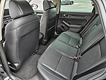 Used 2024 Honda Civic Hatchback EX-L CVT in LUMBERTON, NORTH CAROLINA (Photo 11)