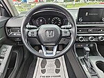 Used 2024 Honda Civic Hatchback EX-L CVT in LUMBERTON, NORTH CAROLINA (Photo 12)