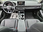 Used 2024 Honda Civic Hatchback EX-L CVT in LUMBERTON, NORTH CAROLINA (Photo 13)