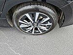 Used 2024 Honda Civic Hatchback EX-L CVT in LUMBERTON, NORTH CAROLINA (Photo 15)