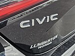 Used 2024 Honda Civic Hatchback EX-L CVT in LUMBERTON, NORTH CAROLINA (Photo 16)