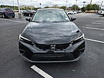 Used 2024 Honda Civic Hatchback EX-L CVT in LUMBERTON, NORTH CAROLINA (Photo 2)