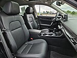 Used 2024 Honda Civic Hatchback EX-L CVT in LUMBERTON, NORTH CAROLINA (Photo 20)