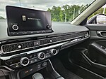 Used 2024 Honda Civic Hatchback EX-L CVT in LUMBERTON, NORTH CAROLINA (Photo 21)