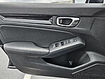 Used 2024 Honda Civic Hatchback EX-L CVT in LUMBERTON, NORTH CAROLINA (Photo 24)