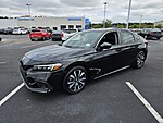 Used 2024 Honda Civic Hatchback EX-L CVT in LUMBERTON, NORTH CAROLINA (Photo 3)