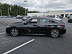 Used 2024 Honda Civic Hatchback EX-L CVT in LUMBERTON, NORTH CAROLINA (Photo 4)