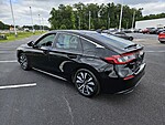 Used 2024 Honda Civic Hatchback EX-L CVT in LUMBERTON, NORTH CAROLINA (Photo 5)
