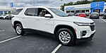Used 2023 CHEVROLET TRAVERSE FWD 4DR LS W/1LS in LUMBERTON, NORTH CAROLINA