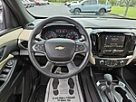 Used 2023 CHEVROLET TRAVERSE FWD 4DR LS W/1LS in LUMBERTON, NORTH CAROLINA (Photo 11)