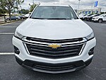Used 2023 CHEVROLET TRAVERSE FWD 4DR LS W/1LS in LUMBERTON, NORTH CAROLINA (Photo 2)