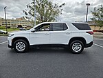 Used 2023 CHEVROLET TRAVERSE FWD 4DR LS W/1LS in LUMBERTON, NORTH CAROLINA (Photo 4)