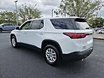 Used 2023 CHEVROLET TRAVERSE FWD 4DR LS W/1LS in LUMBERTON, NORTH CAROLINA (Photo 5)