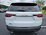 Used 2023 CHEVROLET TRAVERSE FWD 4DR LS W/1LS in LUMBERTON, NORTH CAROLINA (Photo 6)
