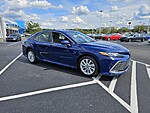 Used 2023 TOYOTA CAMRY LE AUTO in LUMBERTON, NORTH CAROLINA (Photo 1)