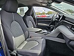 Used 2023 TOYOTA CAMRY LE AUTO in LUMBERTON, NORTH CAROLINA (Photo 19)