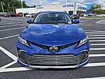 Used 2023 TOYOTA CAMRY LE AUTO in LUMBERTON, NORTH CAROLINA (Photo 2)