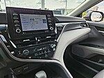 Used 2023 TOYOTA CAMRY LE AUTO in LUMBERTON, NORTH CAROLINA (Photo 20)