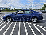 Used 2023 TOYOTA CAMRY LE AUTO in LUMBERTON, NORTH CAROLINA (Photo 4)