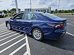 Used 2023 TOYOTA CAMRY LE AUTO in LUMBERTON, NORTH CAROLINA (Photo 5)
