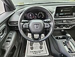 Used 2024 Honda HR-V SPORT AWD CVT in LUMBERTON, NORTH CAROLINA (Photo 11)