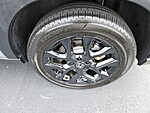 Used 2024 Honda HR-V SPORT AWD CVT in LUMBERTON, NORTH CAROLINA (Photo 14)