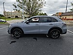 Used 2024 Honda HR-V SPORT AWD CVT in LUMBERTON, NORTH CAROLINA (Photo 4)