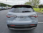 Used 2024 Honda HR-V SPORT AWD CVT in LUMBERTON, NORTH CAROLINA (Photo 6)