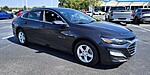 Used 2023 CHEVROLET MALIBU 4DR SDN 1LT in LUMBERTON, NORTH CAROLINA